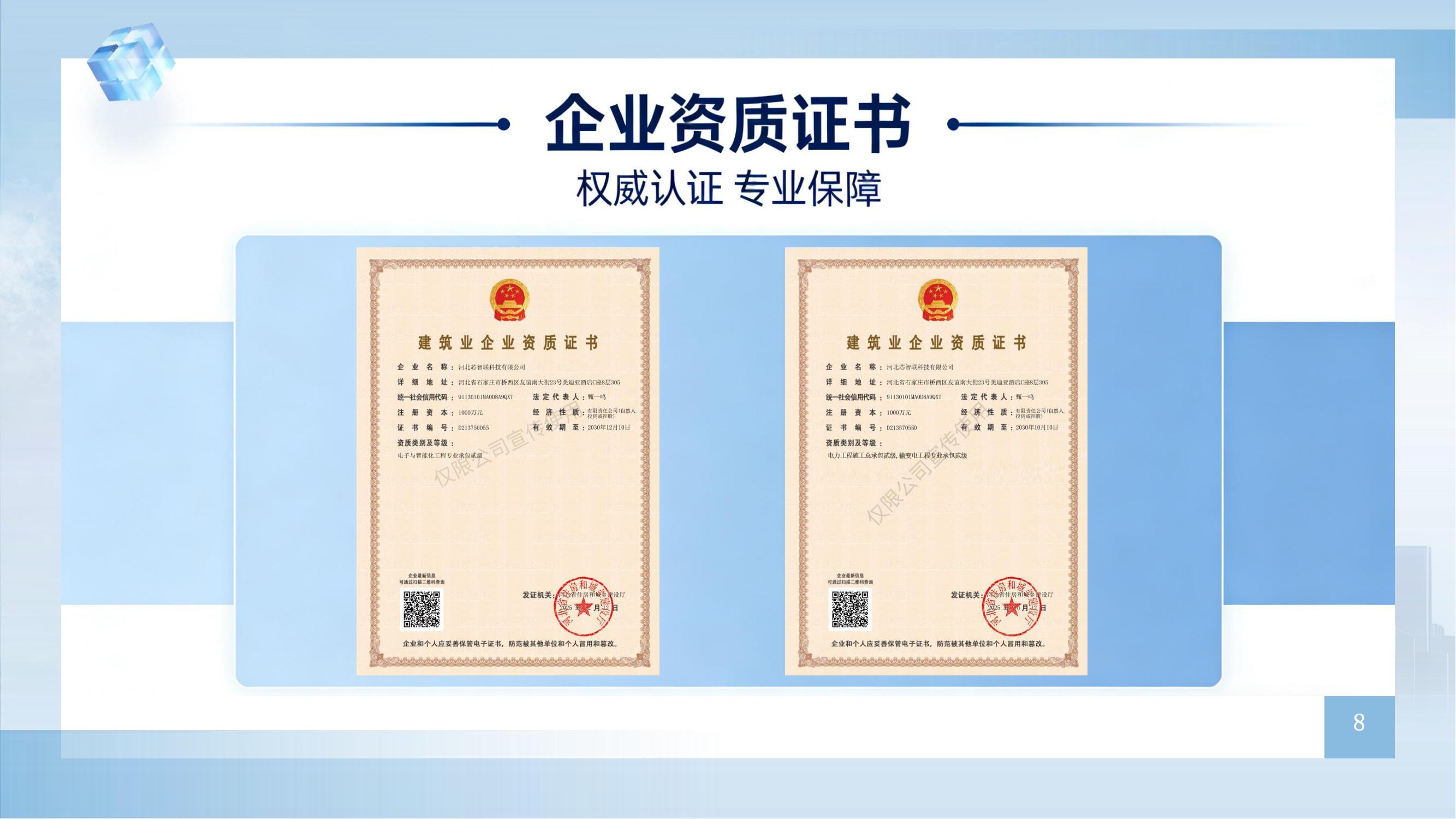 企业介绍 第 08 页